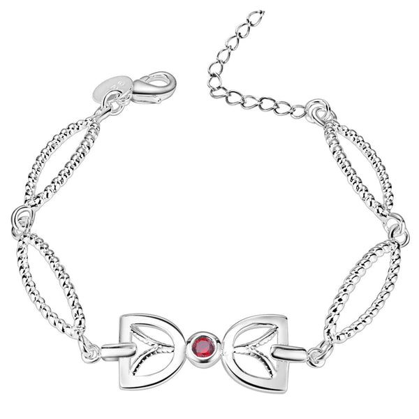 Silver Bracelet LSB330