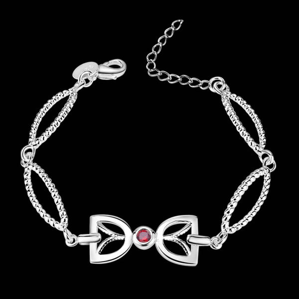 Silver Bracelet LSB330