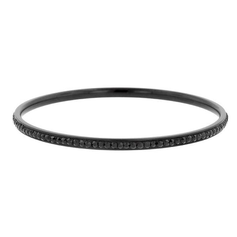 Black Bangle - BC00068B-C02
