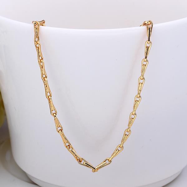 Gold Chain 18inch 1.5mm LSC020