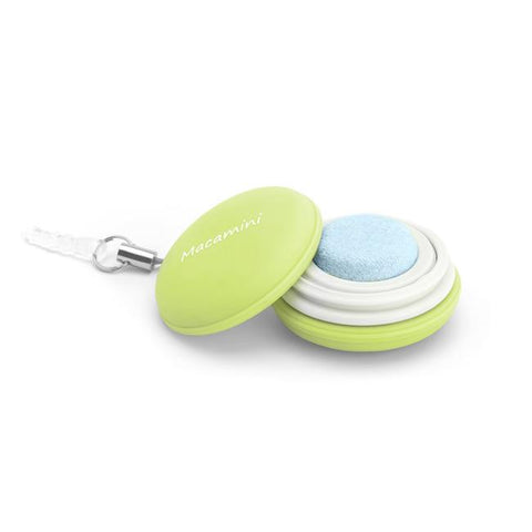 Lime Macamini Screen Cleaner - CO-MAC0001-LIME