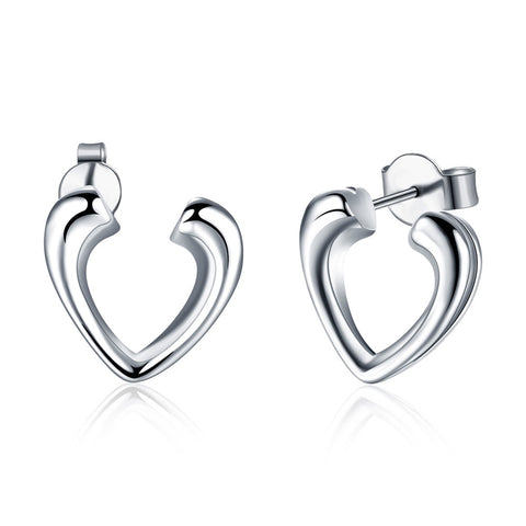Silver Earrings - LSE065