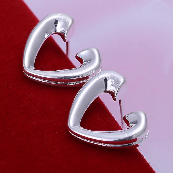 Silver Earrings - LSE065
