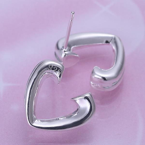 Silver Earrings - LSE065
