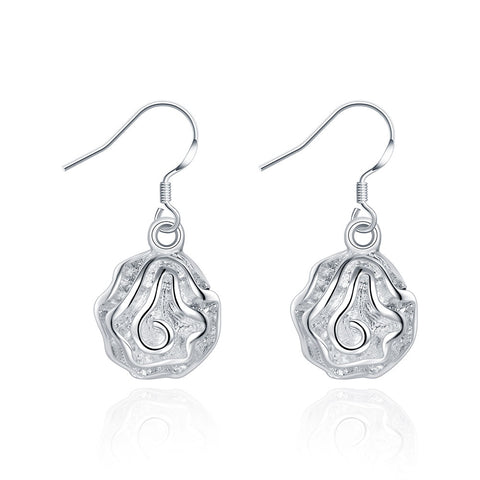 Silver Earrings - LSE066