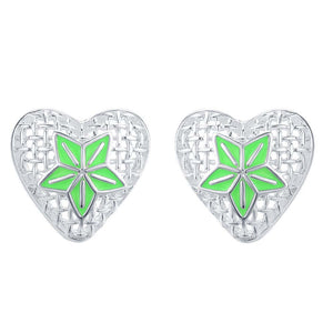 Silver Earrings LSE1017