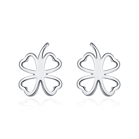 Silver Earrings - LSE101