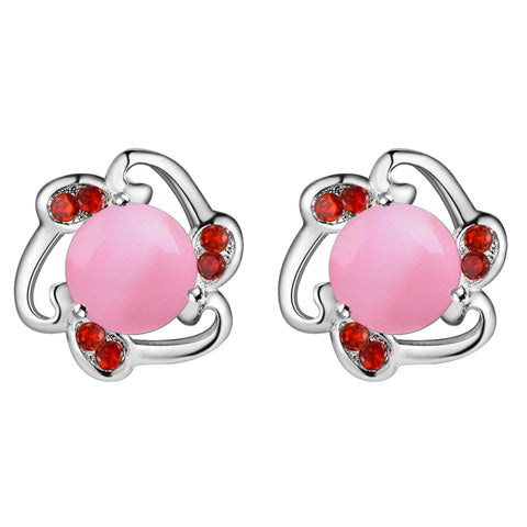 Silver Earrings LSE1021