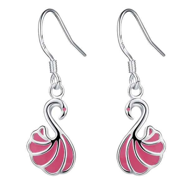 Silver Earrings LSE1037