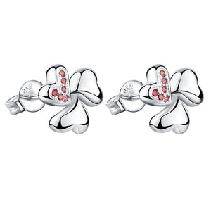 Silver Earrings LSE1051