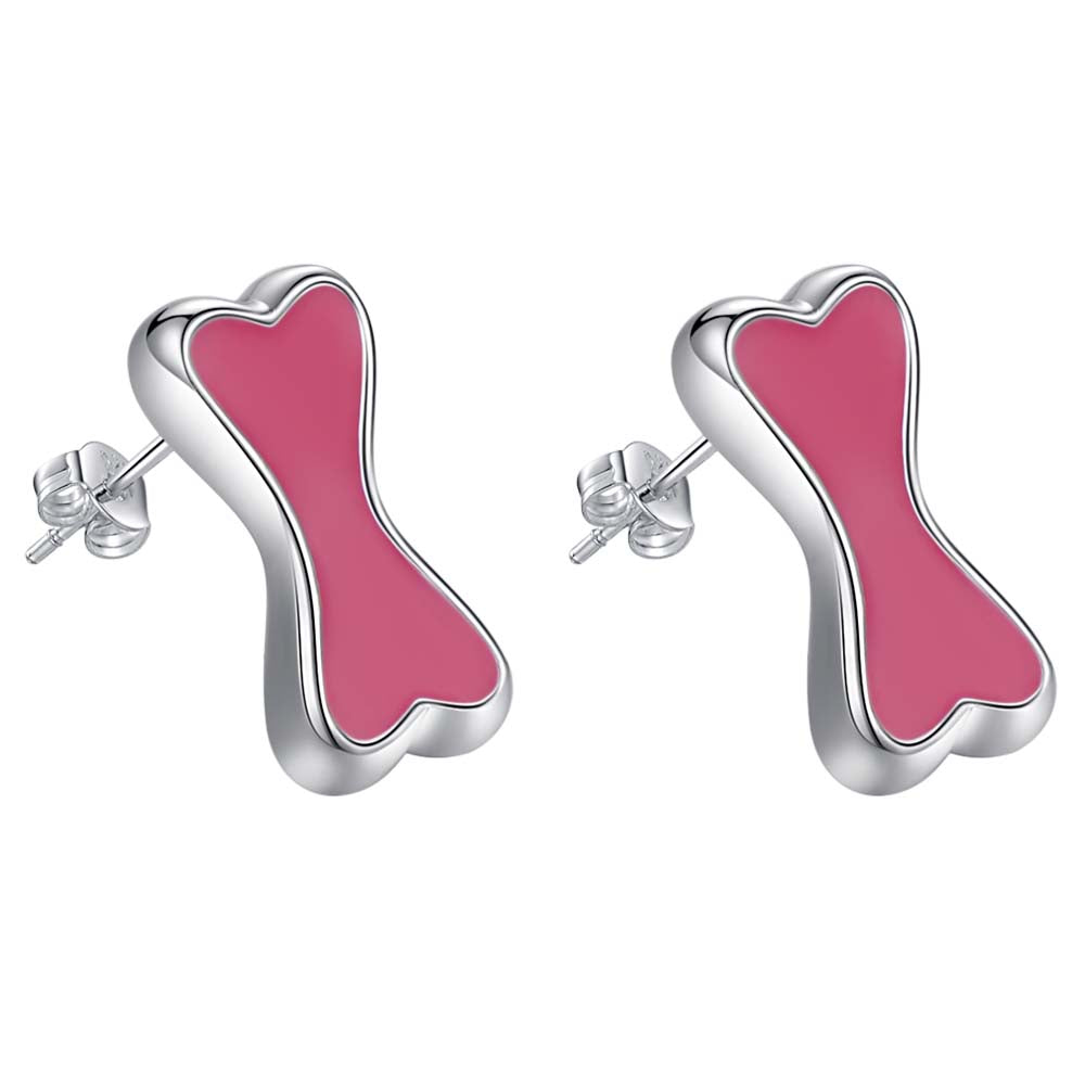 Silver Earrings LSE1089