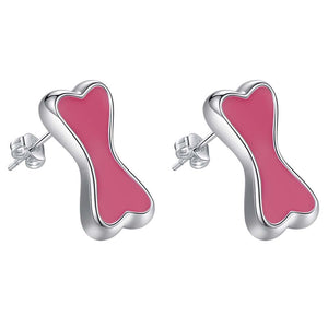 Silver Earrings LSE1089