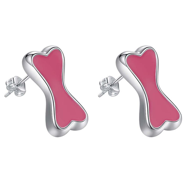 Silver Earrings LSE1089