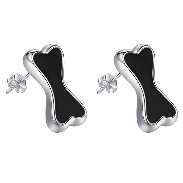 Silver Earrings LSE1090