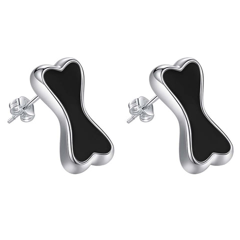 Silver Earrings LSE1090