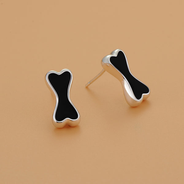 Silver Earrings LSE1090