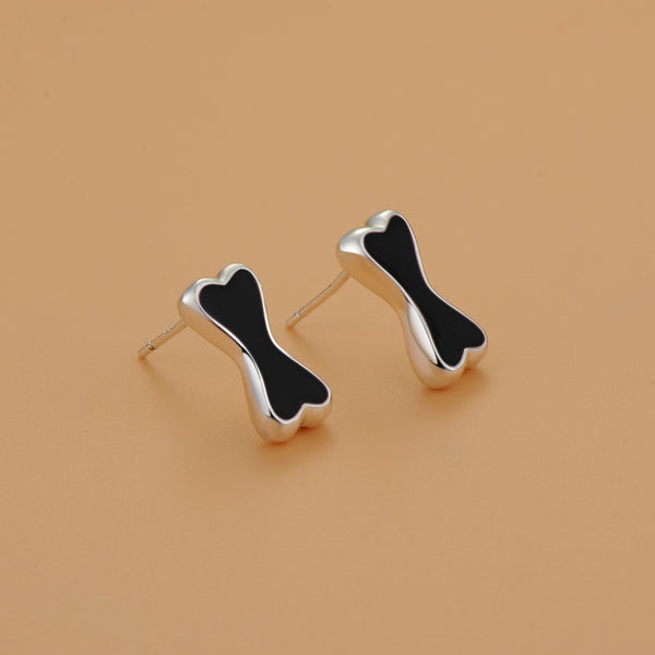 Silver Earrings LSE1090