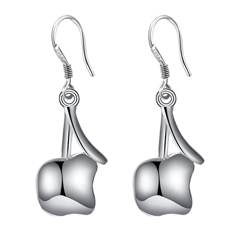 Silver Earrings LSE144