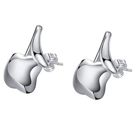 Silver Earrings LSE147