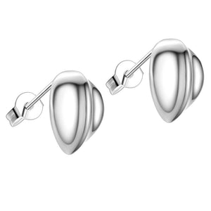 Silver Earrings LSE167