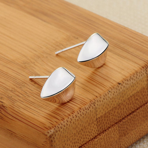 Silver Earrings LSE167