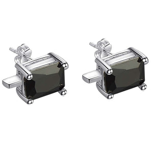 Silver Earrings LSE197