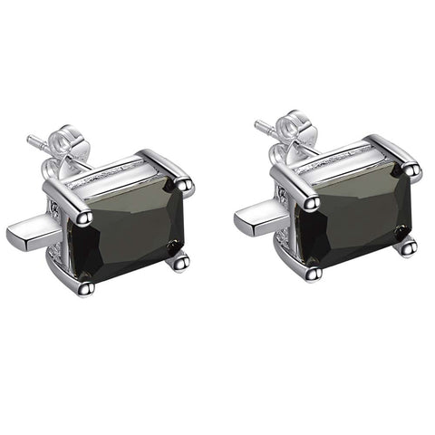 Silver Earrings LSE197