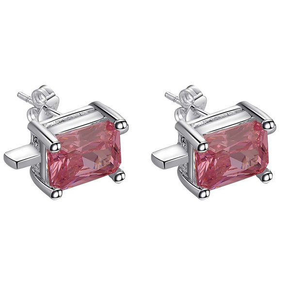 Silver Earrings LSE198