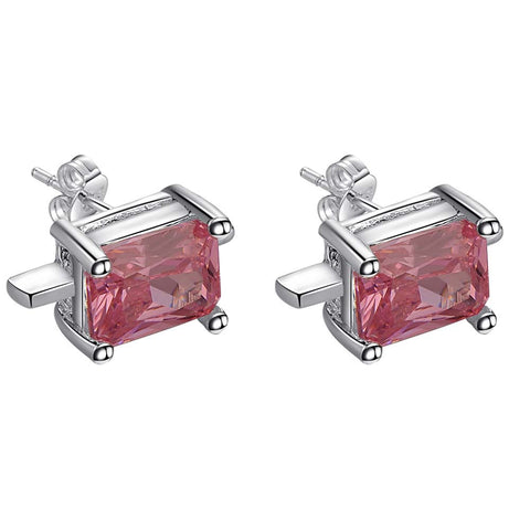 Silver Earrings LSE198