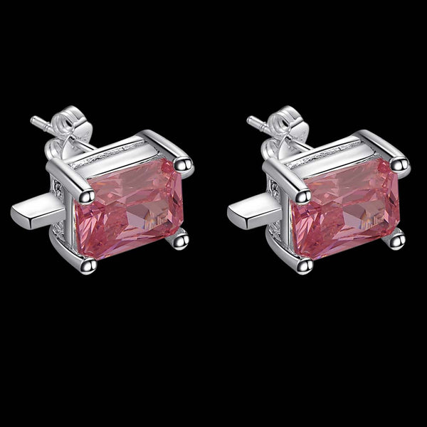 Silver Earrings LSE198