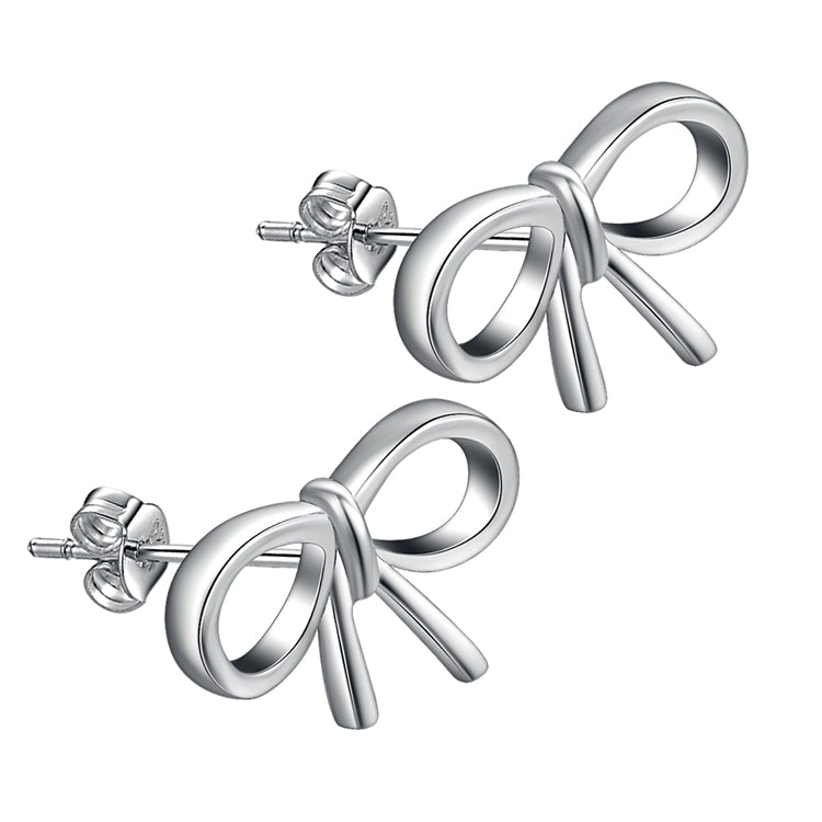 Silver Earrings LSE231