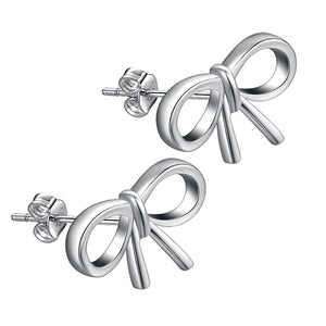 Silver Earrings LSE231