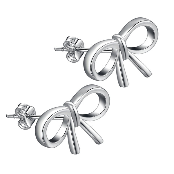 Silver Earrings LSE231