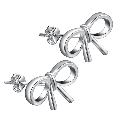 Silver Earrings LSE231