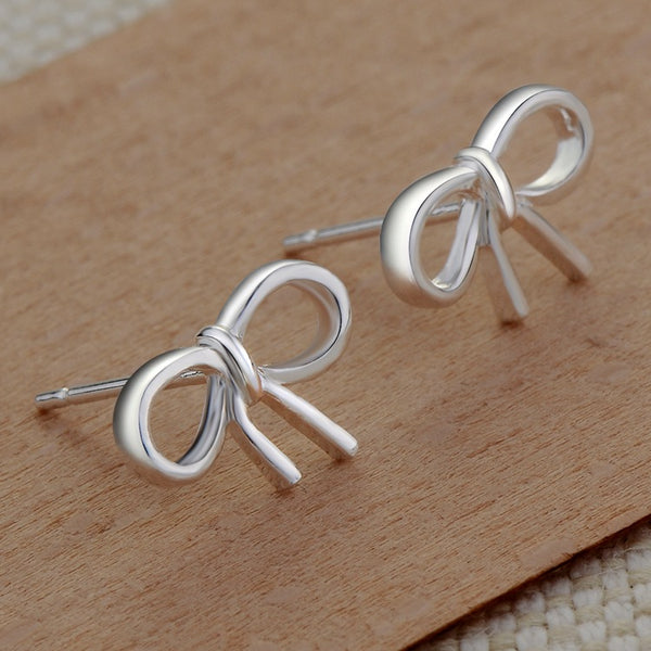 Silver Earrings LSE231