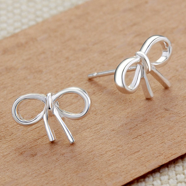 Silver Earrings LSE231