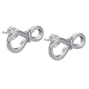 Silver Earrings LSE279