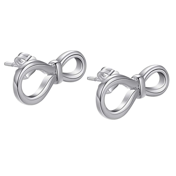 Silver Earrings LSE279