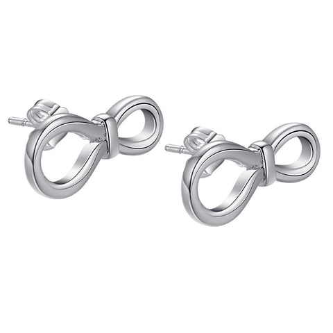 Silver Earrings LSE279
