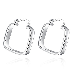 Silver Earrings LSE280