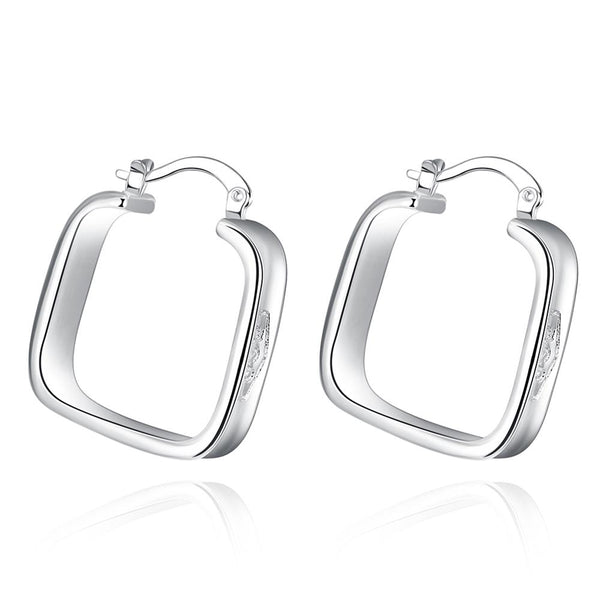 Silver Earrings LSE280