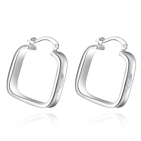 Silver Earrings LSE280