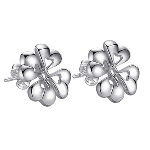 Silver Earrings LSE290
