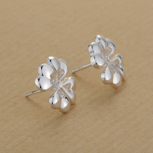 Silver Earrings LSE290
