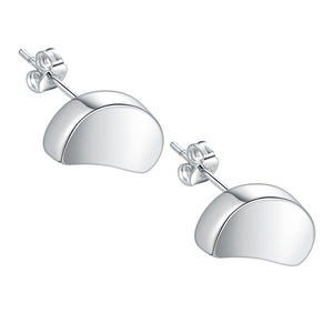 Silver Earrings LSE552