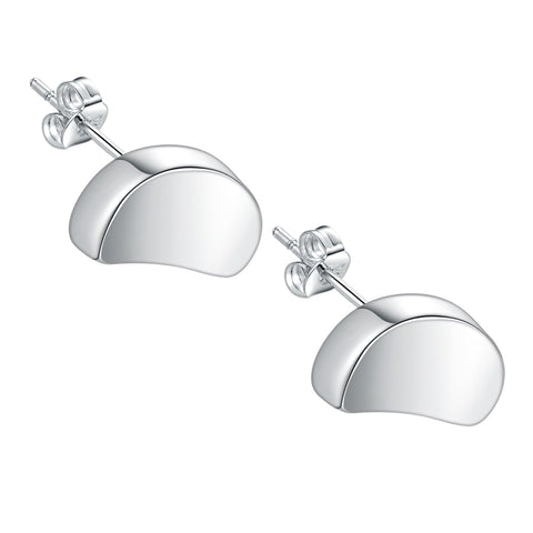 Silver Earrings LSE552
