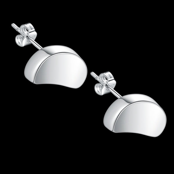 Silver Earrings LSE552