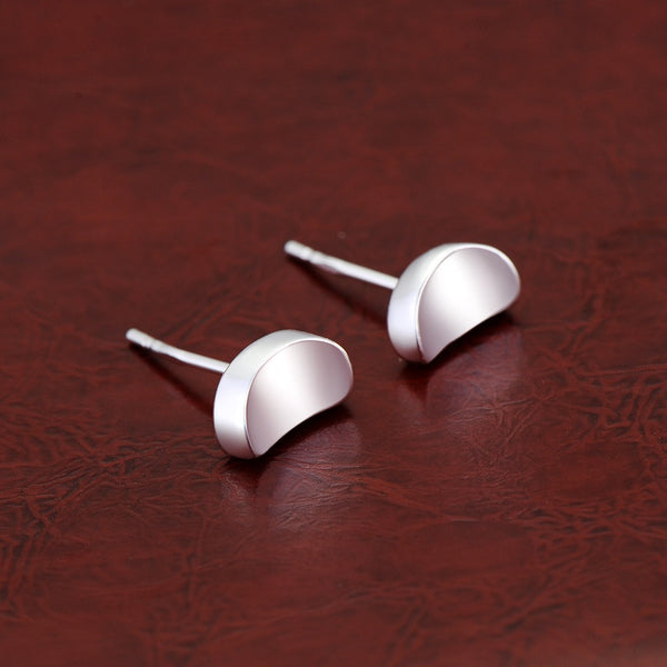 Silver Earrings LSE552
