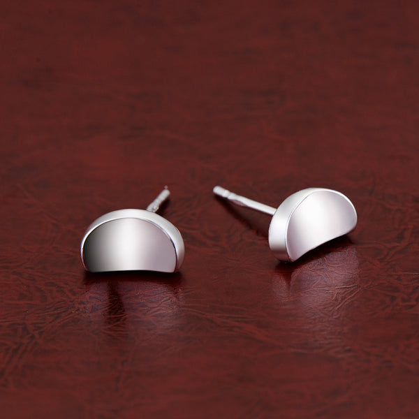 Silver Earrings LSE552
