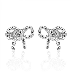 Silver Earrings LSE5782015